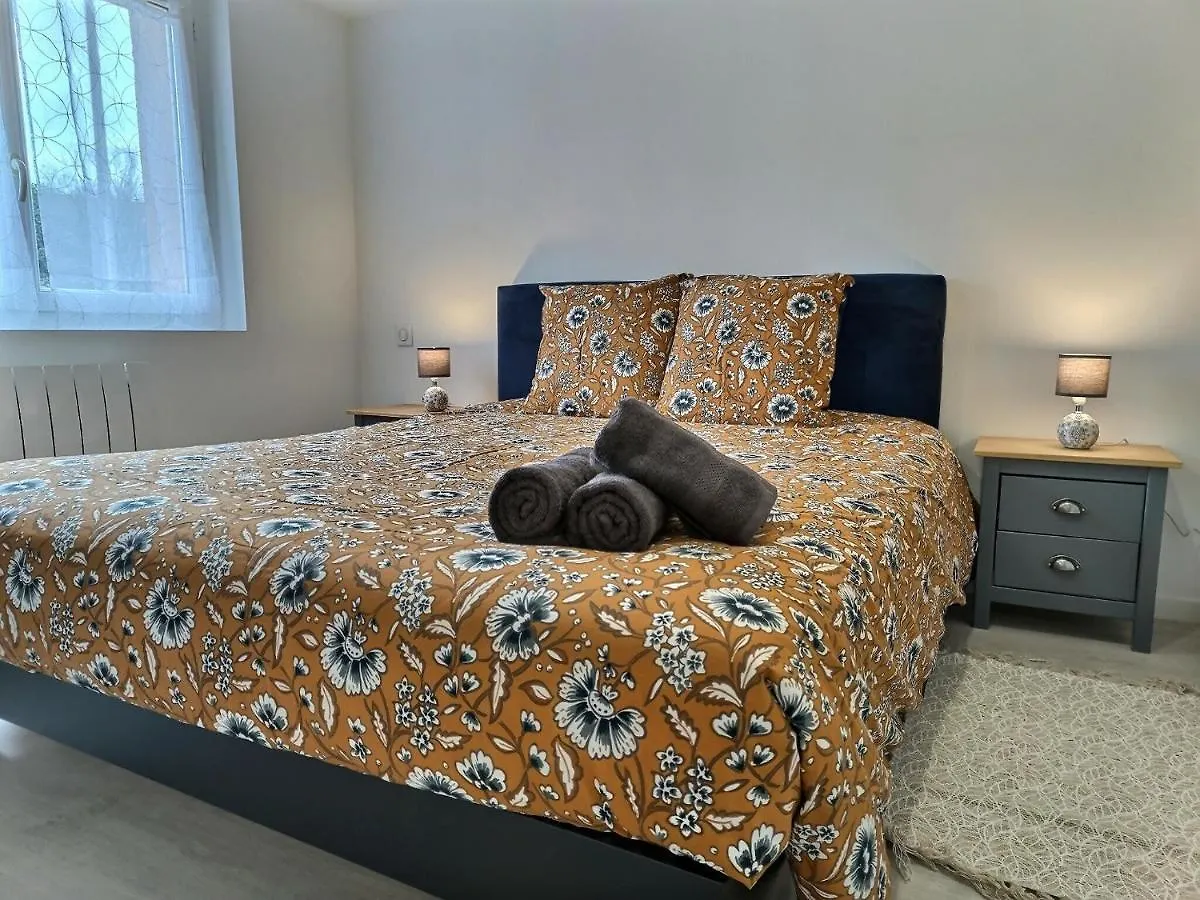 Appartement • La Fermiere • Parking Gratuit • Clim • Netflix à Albi France