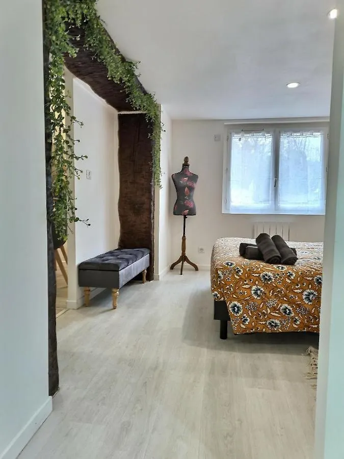 Appartement • La Fermiere • Parking Gratuit • Clim • Netflix à Albi